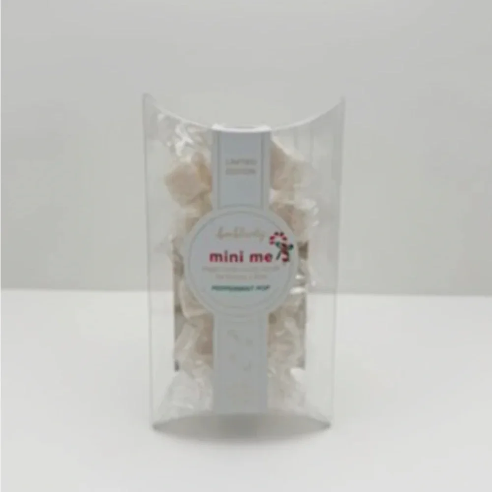 Sweet + Single Moisturizing Candy Scrub - Green